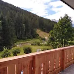 Bed & Breakfast Deby & E-bike San Nicolo di Comelico