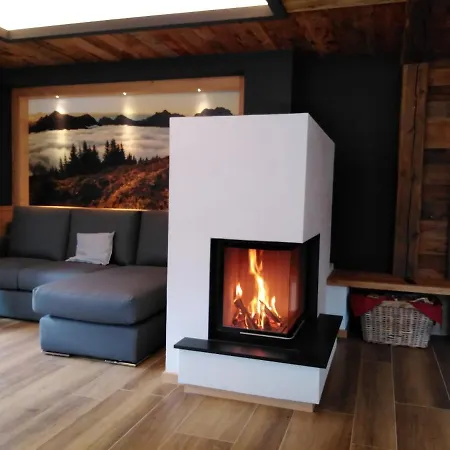 Deby & E-bike San Nicolo di Comelico