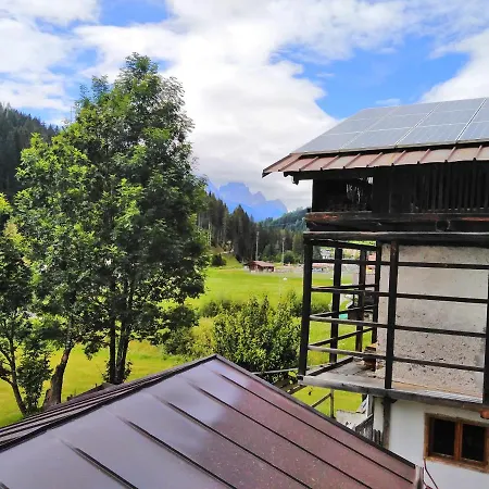 Bed and Breakfast Deby & E-bike 3*