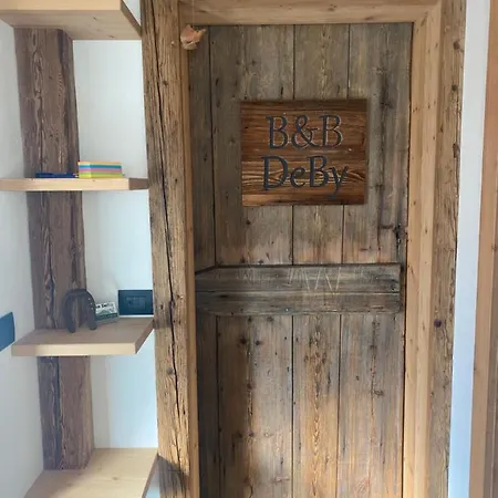 Deby & E-bike Bed & Breakfast *