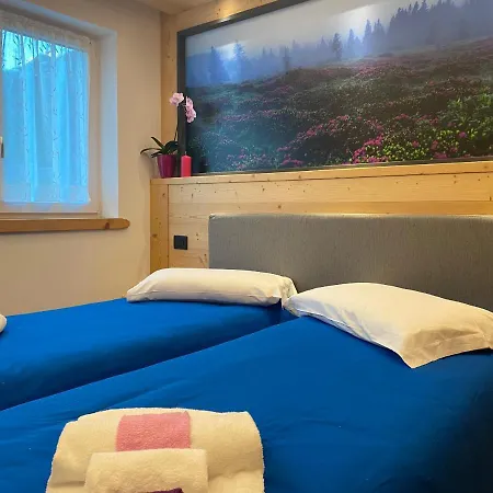 Deby & E-bike B&B