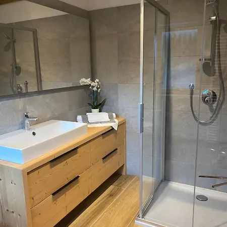 Deby & E-bike Bed & Breakfast San Nicolo di Comelico