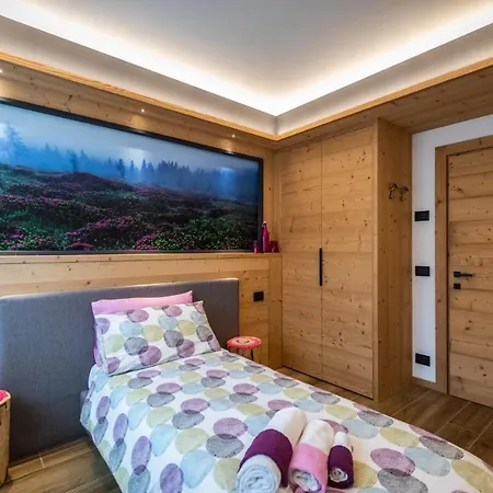 Deby & E-bike San Nicolo di Comelico