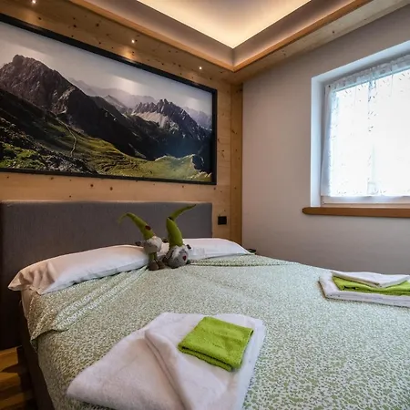Bed & Breakfast Deby & E-bike *