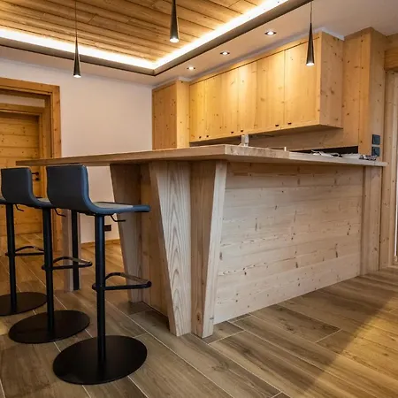 Bed and Breakfast Deby & E-bike San Nicolo di Comelico