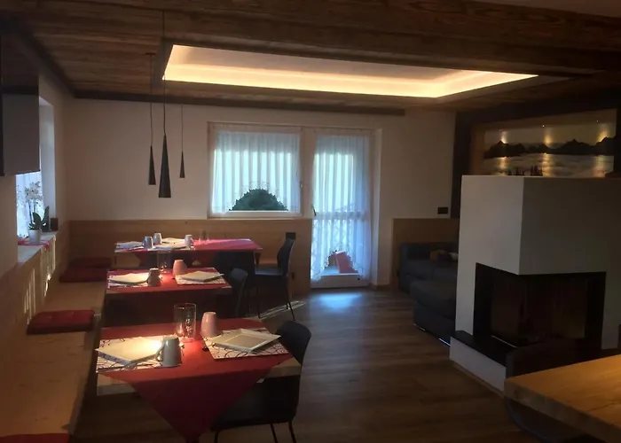 Bed and Breakfast Deby & E-bike