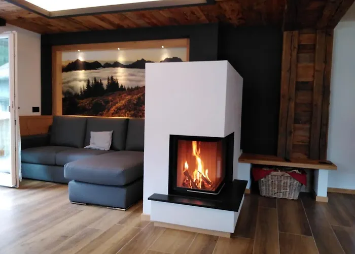 Deby & E-bike San Nicolo di Comelico