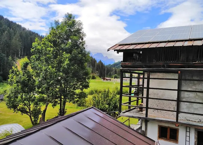 Bed and Breakfast Deby & E-bike 3*