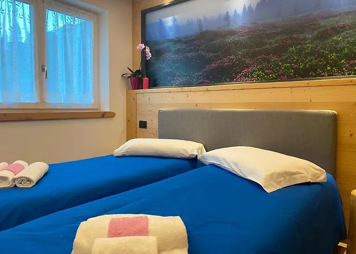 Deby & E-bike Bed and Breakfast