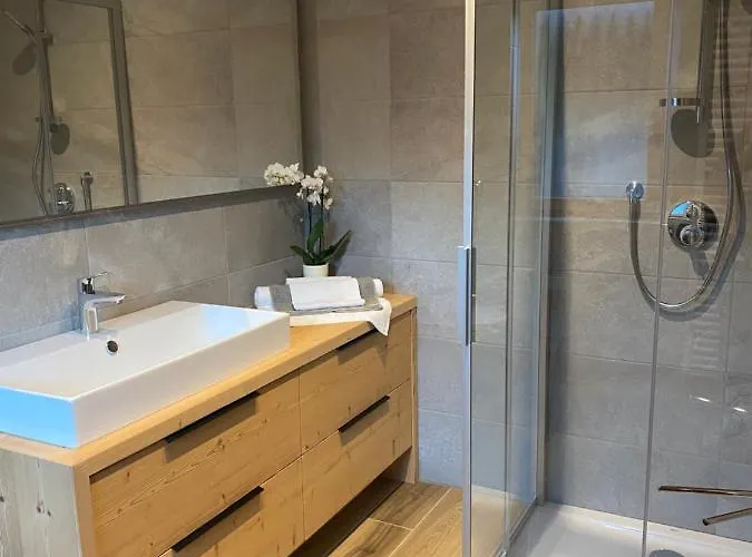 Deby & E-bike Bed and Breakfast San Nicolo di Comelico