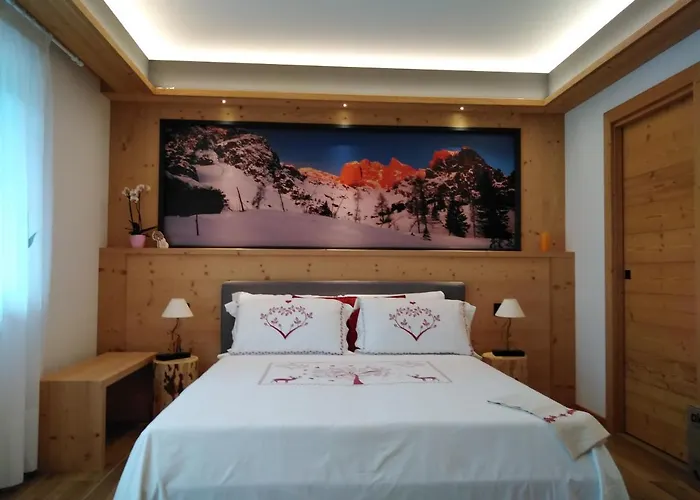 Deby & E-bike 3* San Nicolo di Comelico