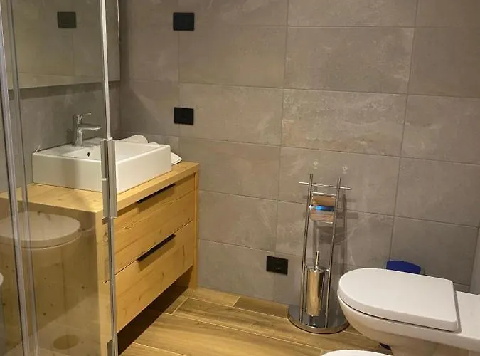 Bed and Breakfast Deby & E-bike San Nicolo di Comelico