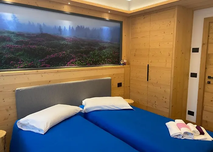 Deby & E-bike San Nicolo di Comelico