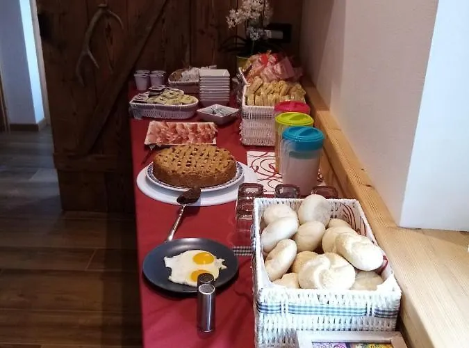 Deby & E-bike Bed and Breakfast