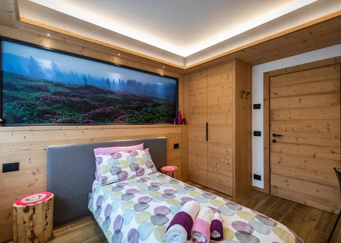 Deby & E-bike San Nicolo di Comelico