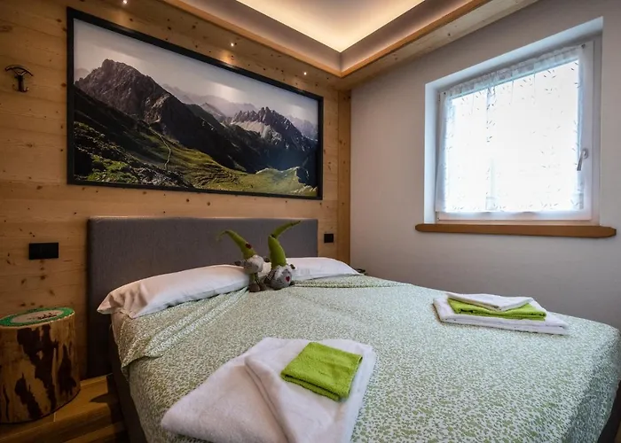 Bed and Breakfast Deby & E-bike 3*