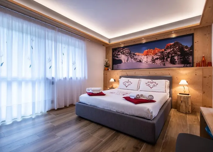 Deby & E-bike San Nicolo di Comelico