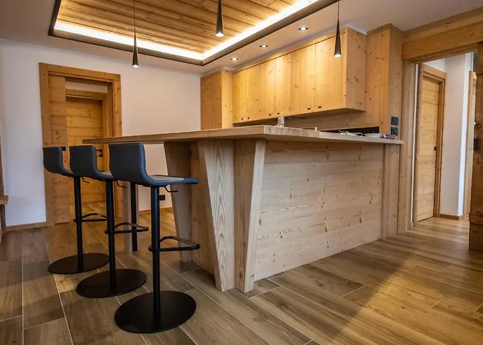 Bed and Breakfast Deby & E-bike San Nicolo di Comelico